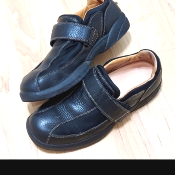 Dr Comfort leather shoes - Douglas #6610 - size 10 - Picture 2 of 12